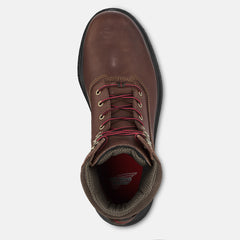 Red Wing Shoes | 8-inch Waterproof CSA Safety Toe Boot 3573 | Red Wing Work