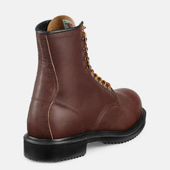 Red Wing Shoes | SuperSole® 8-inch Safety Toe Boot 2233