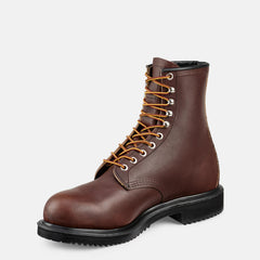 Red Wing Shoes | SuperSole® 8-inch Safety Toe Boot 2233