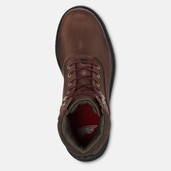 Red Wing Shoes | 6-inch Waterproof CSA Safety Toe Boot 3572 | Red Wing Work
