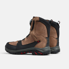 Red Wing Shoes | Tradesman 8-inch BOA® Work Boot 3531