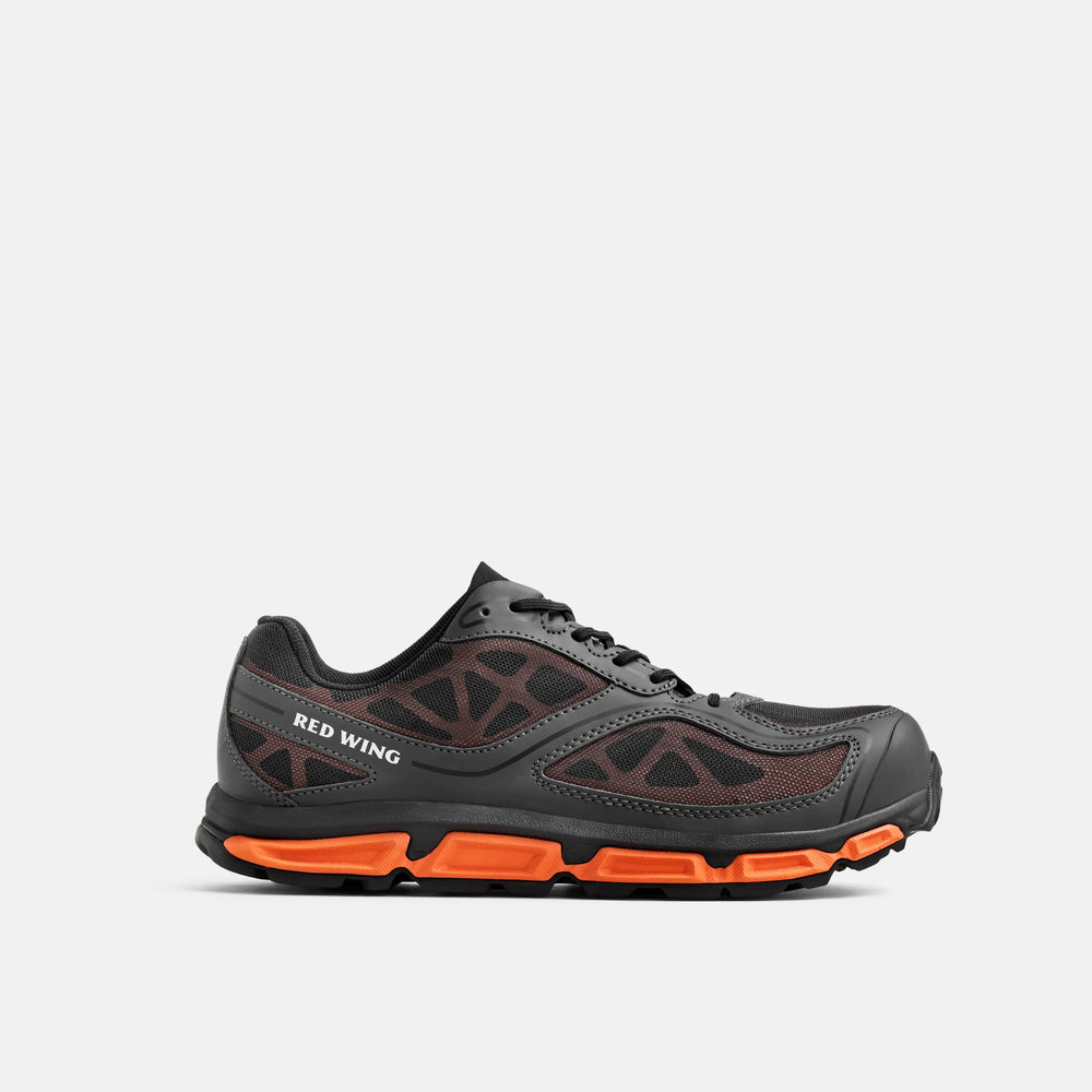 Red Wing Shoes | Safety Toe Athletic Work Shoe 6338