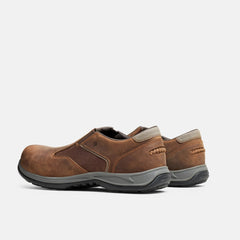 Red Wing Shoes | ComfortPro Safety Toe Work Shoe 6705