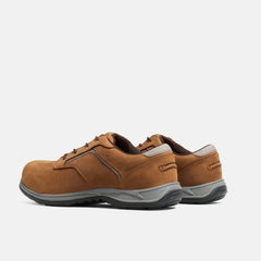 Red Wing Shoes | ComfortPro Safety Toe Work Shoe 6708