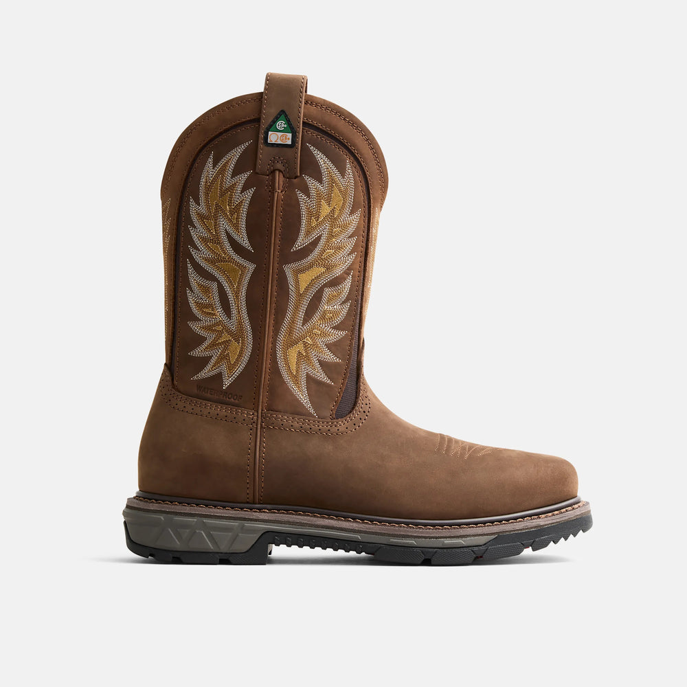 Red Wing Shoes | Rio Flex Waterproof Work Boots 3592