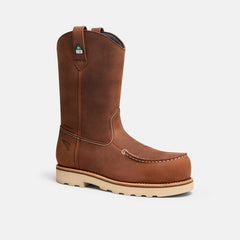 Red Wing Shoes | Traction Tred Lite Work Boots 2478