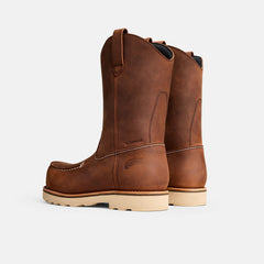 Red Wing Shoes | Traction Tred Lite Work Boots 2478