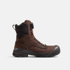 Red Wing Shoes | 8-inch Waterproof CSA Safety Toe Boot