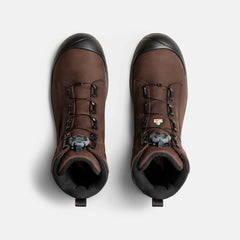 Red Wing Shoes | 8-inch Waterproof CSA Safety Toe Boot