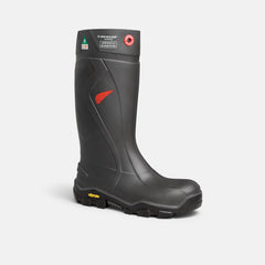 Red Wing Shoes | Dunlop Purofort + Expander 15-inch Waterproof Safety Toe CSA Pull-On Boot 59009