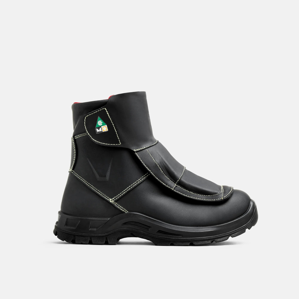 Red Wing Shoes | UltraGuard 8-inch Metguard CSA Safety Toe Boot 3241