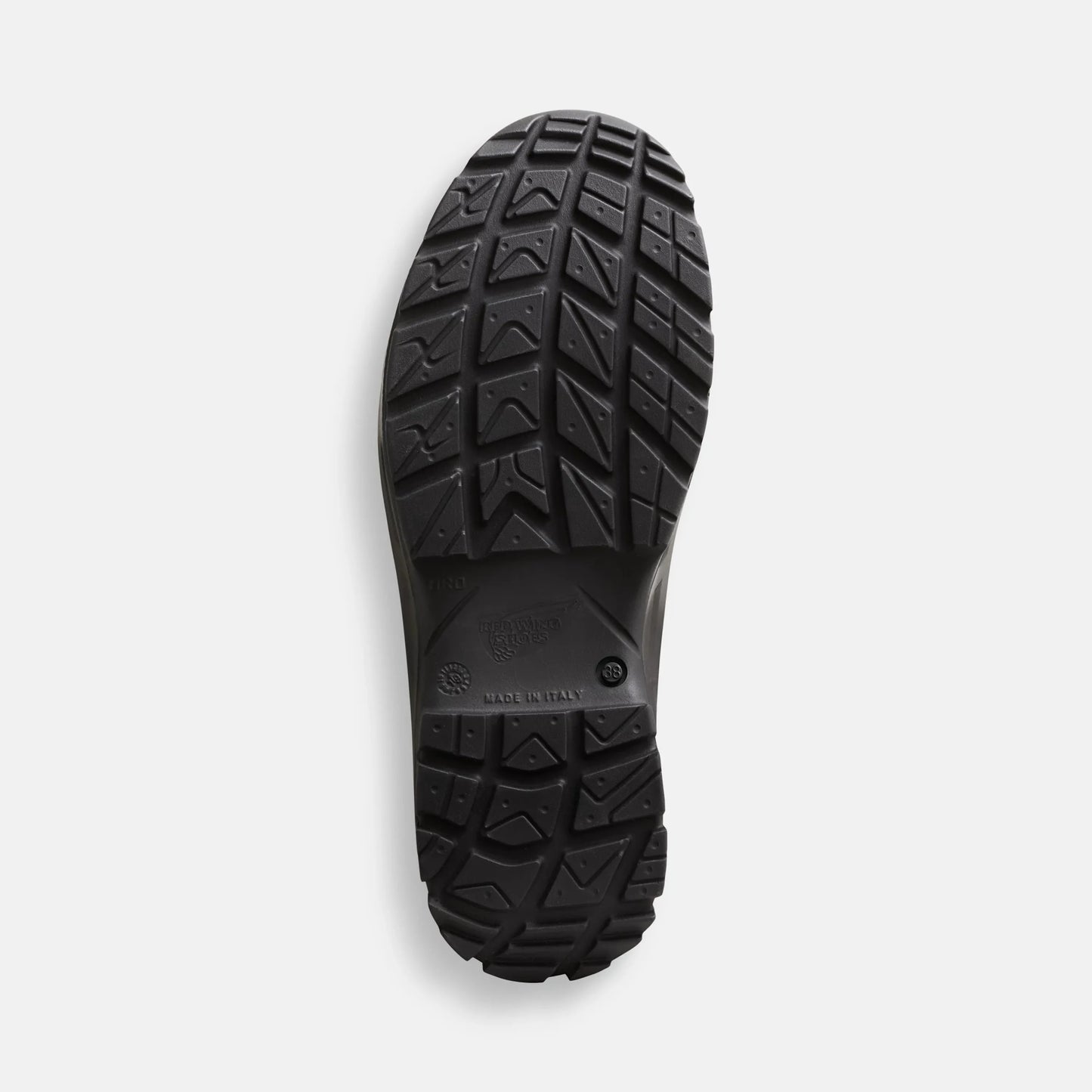 Red Wing Shoes | UltraGuard 8-inch Metguard CSA Safety Toe Boot 3241