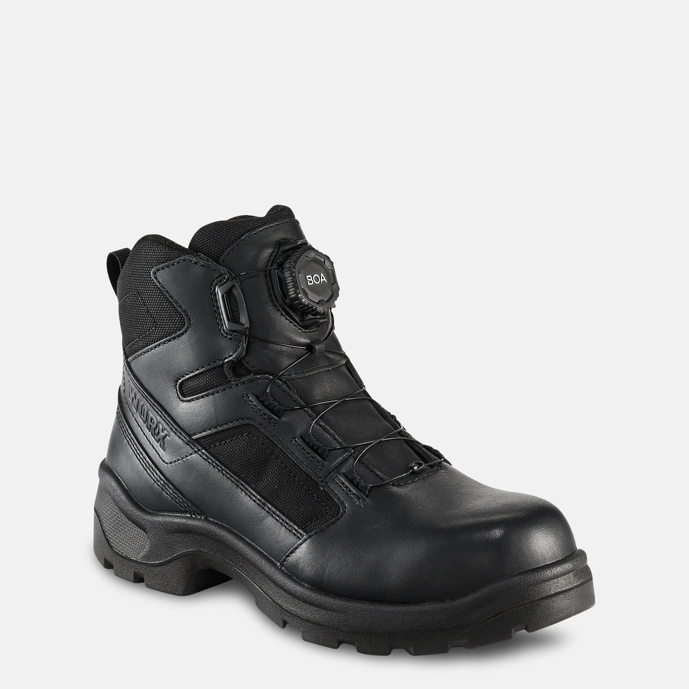 Red Wing Shoes | Electrum Safety Toe Work Boot 4650 | WORX