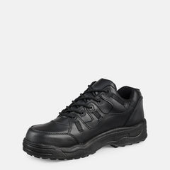 Red Wing Shoes | Copper Safety Toe Oxford 6550 | WORX