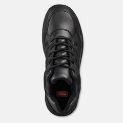 Red Wing Shoes | Copper Safety Toe Oxford 6550 | WORX