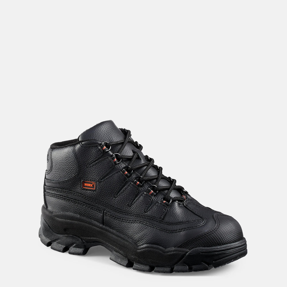 Red Wing Shoes | Cobalt Safety Toe Work Boot 5501 | WORX
