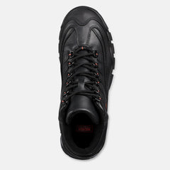 Red Wing Shoes | Cobalt Safety Toe Work Boot 5501 | WORX