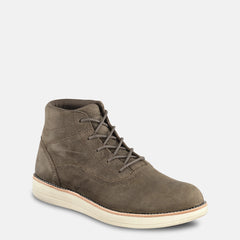 Red Wing Shoes | Zinc Safety Toe Chukka 5427 | WORX