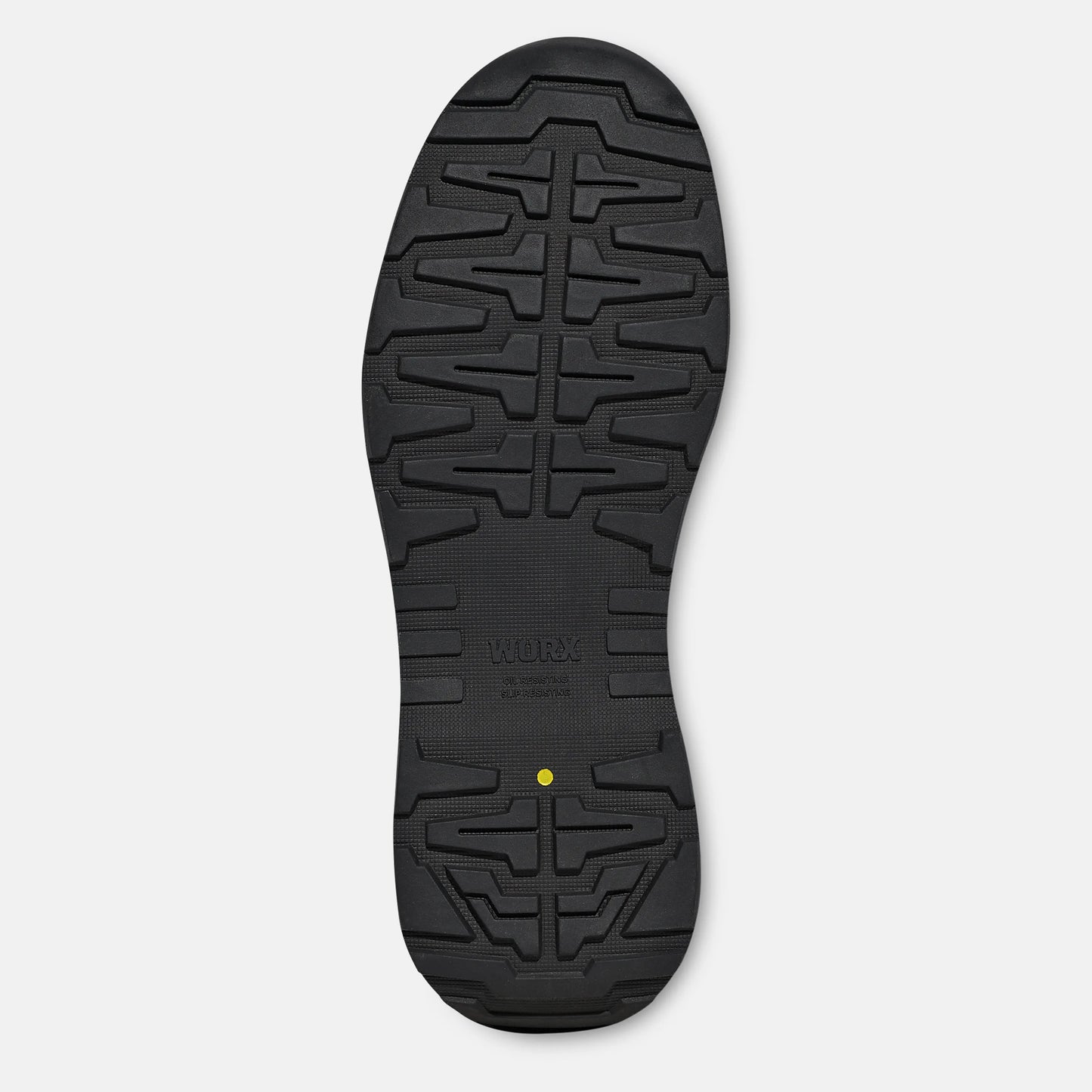 Red Wing Shoes | Essentials Work Shoes 5058 | WORX