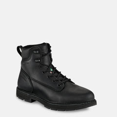 Red Wing Shoes | Cinder Work Boots 5902 | WORX