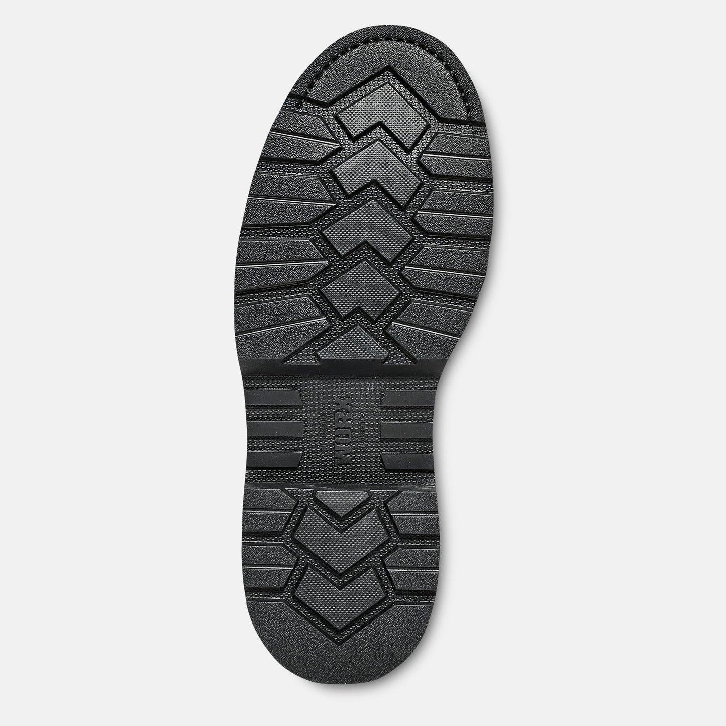 Red Wing Shoes | Axil CSA Safety Toe Work Boot 5911 | WORX