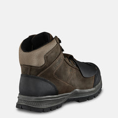 Red Wing Shoes | Carbide Safety Toe Work Boot 5421 | WORX