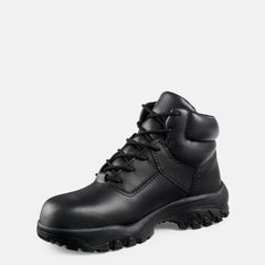 Red Wing Shoes | Copper Safety Toe Chukka 6513 | WORX