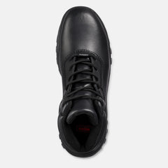 Red Wing Shoes | Copper Safety Toe Chukka 6513 | WORX