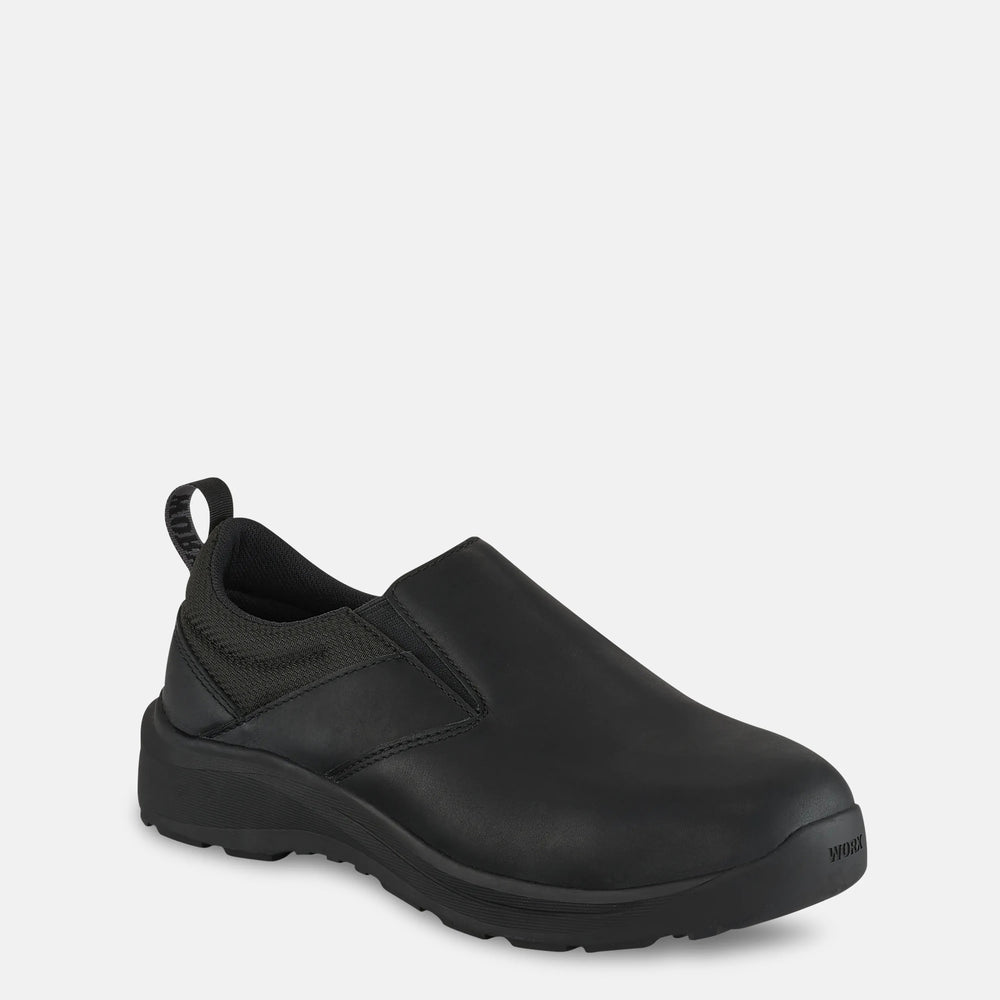 Red Wing Shoes | Essentials Oxfords 5080 | WORX