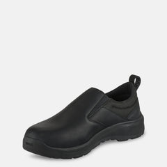 Red Wing Shoes | Essentials Oxfords 5080 | WORX