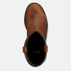 Red Wing Shoes | Truss Safety Toe Work Boot 5700 | WORX