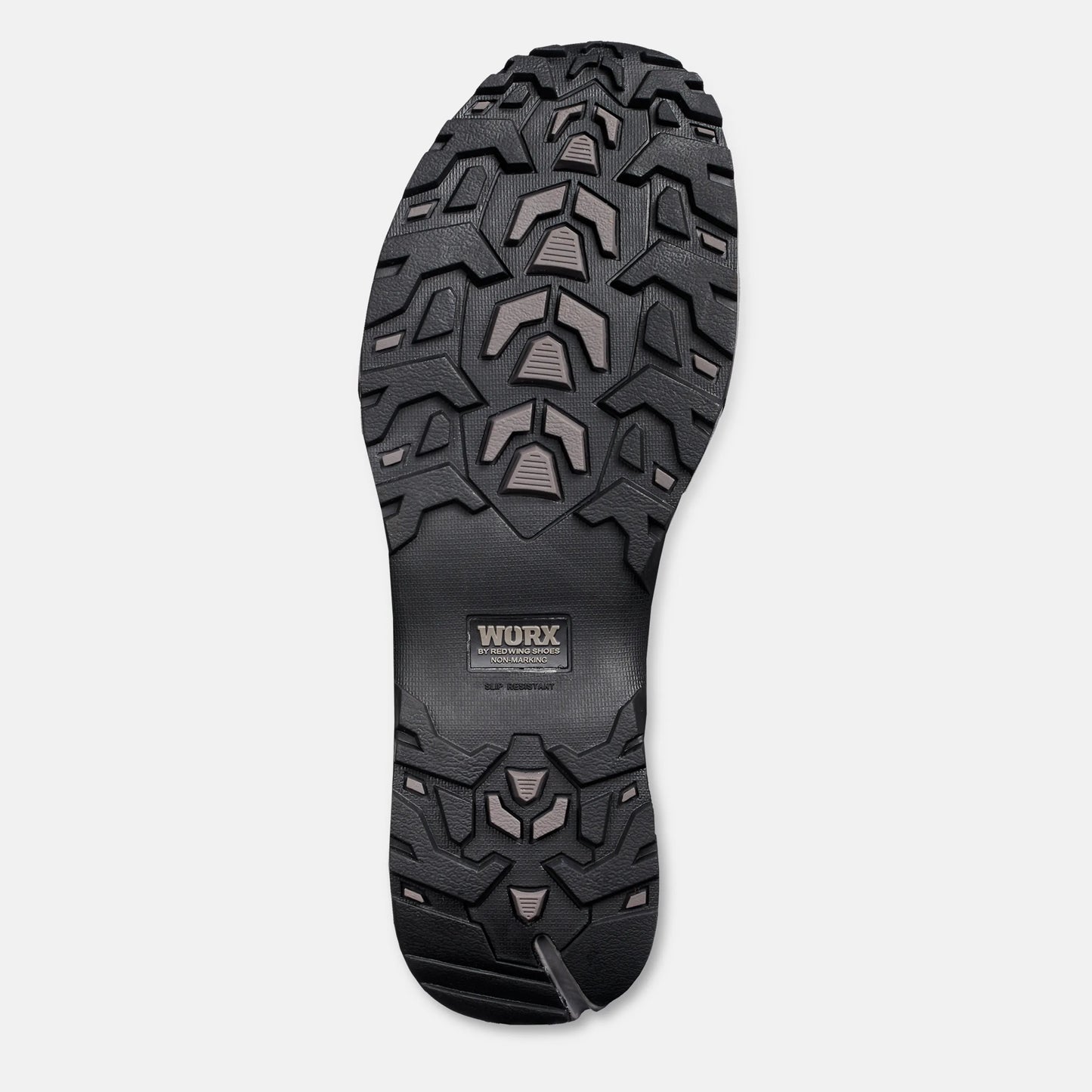 Red Wing Shoes | Carbide Safety Toe Work Shoe 5010 | WORX