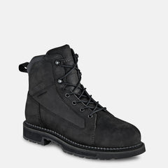 Red Wing Shoes | Axil Waterproof Safety Toe Work Boot 5634 | WORX