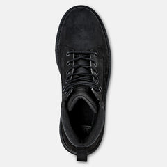 Red Wing Shoes | Axil Waterproof Safety Toe Work Boot 5634 | WORX