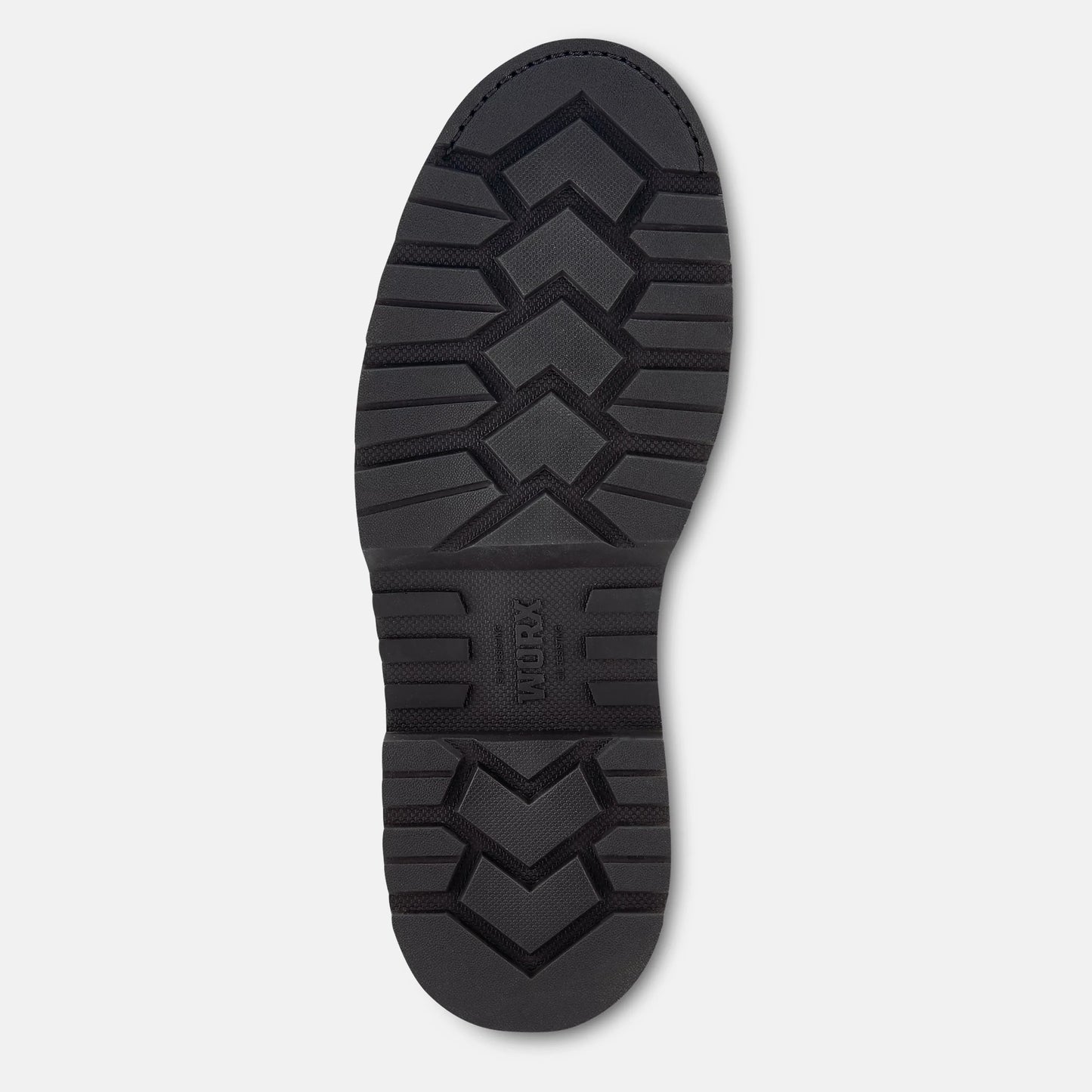Red Wing Shoes | Axil Waterproof Safety Toe Work Boot 5634 | WORX
