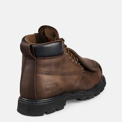 Red Wing Shoes | Taconite Safety Toe Boot 5486 | WORX