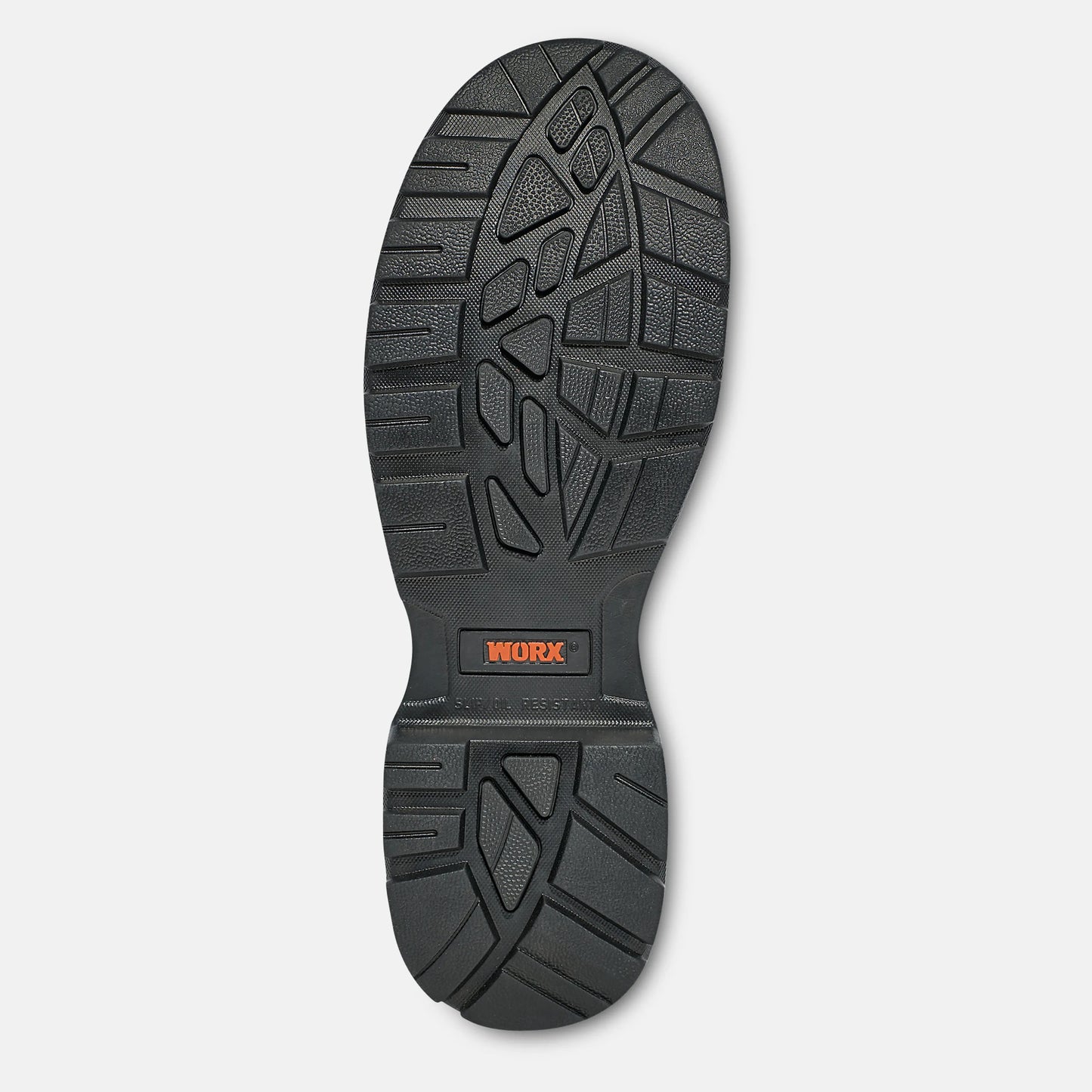 Red Wing Shoes | E-Force Work Boot 5540 | WORX