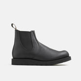 Red Wing Shoes | Classic Chelsea in Black Leather 3194 | Red Wing Heritage
