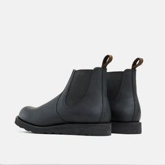 Red Wing Shoes | Classic Chelsea in Black Leather 3194 | Red Wing Heritage