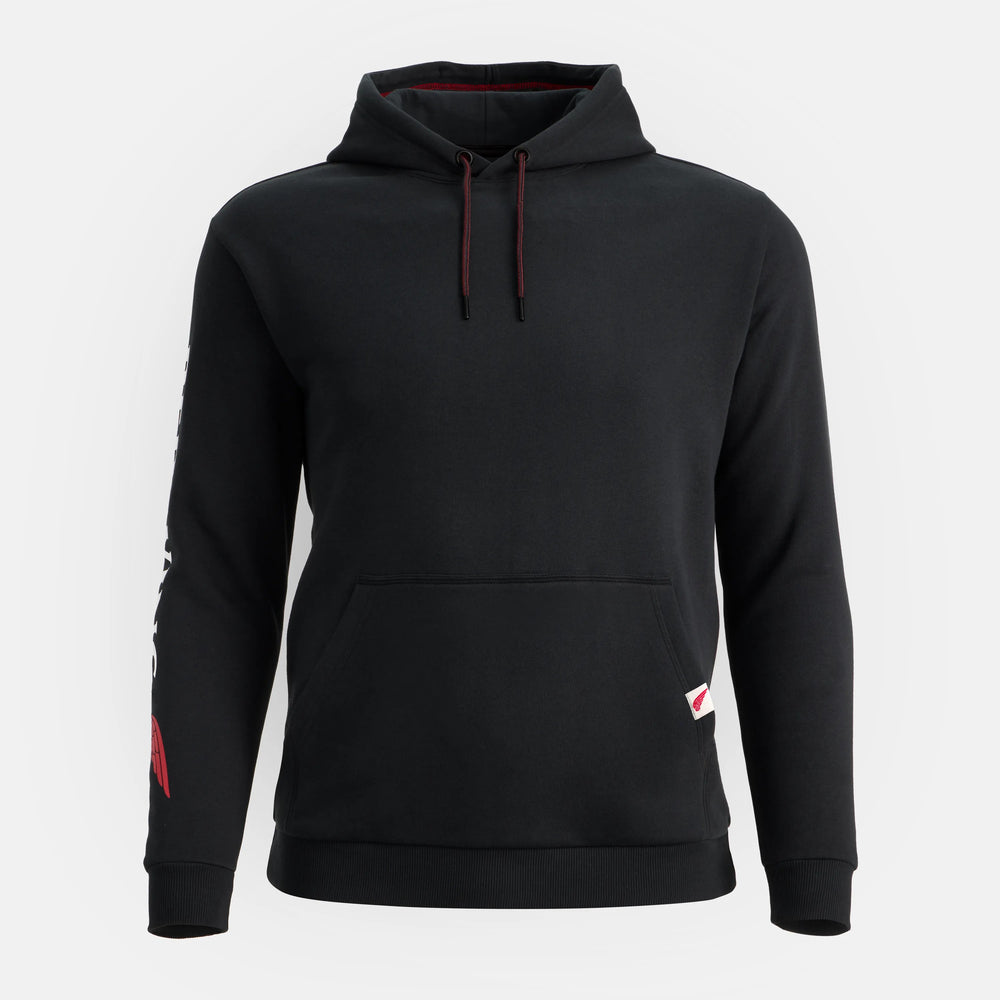 Red Wing Shoes | Classic Hoodie in Black 98480
