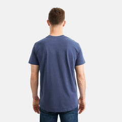 Red Wing Shoes | Short Sleeve Pocket T-Shirt in Navy 98470