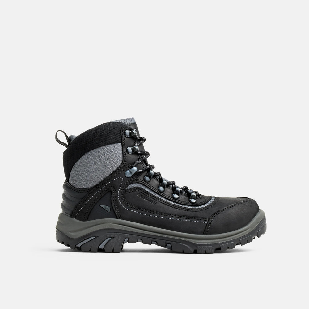 Red Wing Shoes | Tradeswoman 6-inch Work Boot 3542