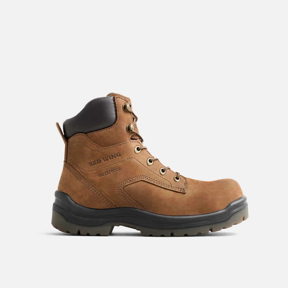 Red Wing Shoes | King Toe® Safety Toe Work Boot 2247