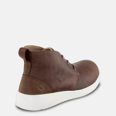 Red Wing Shoes | Safety Toe Chukka | Red Wing Work