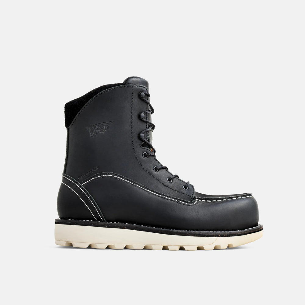 Red Wing Shoes | Traction Tred Lite 8-inch Boot 3537