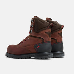 Red Wing Shoes | Brnr XP 8-inch Waterproof Boot 3554