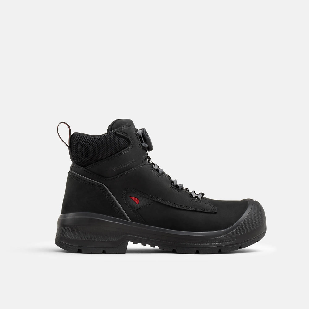 Red Wing Shoes | 6-inch Waterproof CSA Safety Toe Boot
