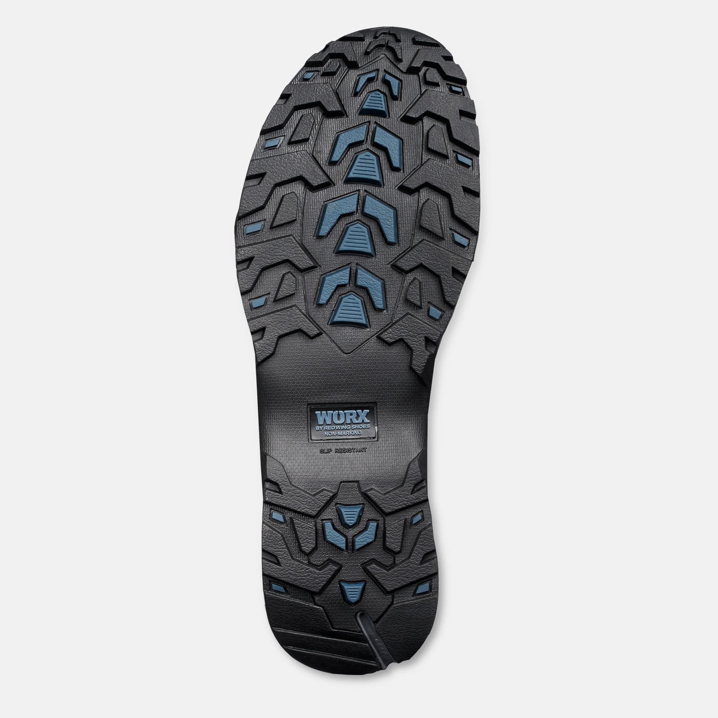 Red Wing Shoes | Carbide Safety Toe Work Shoe 5108 | WORX