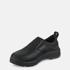 Red Wing Shoes | Essentials Oxfords 5180 | WORX