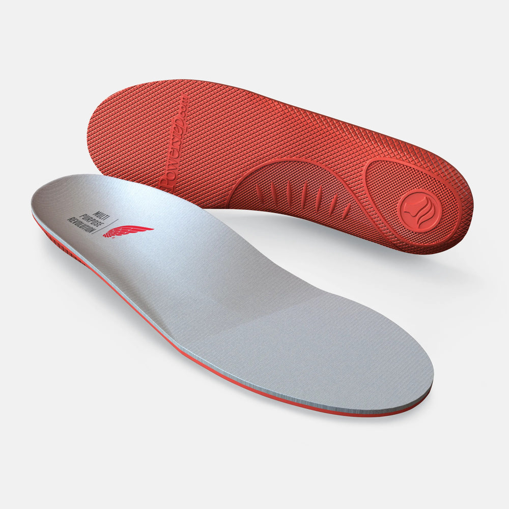 Red Wing Shoes | Multi Purpose Revolution Orthotic Insole 96323